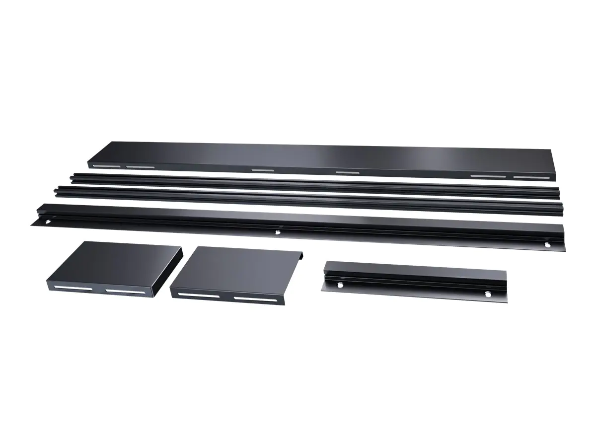 APC Türmontageschiene für Vorhang - Rack montierbar