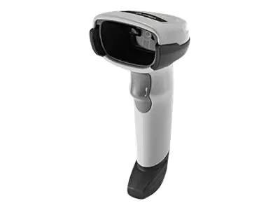 Zebra DS2208 - USB Kit - Barcode-Scanner - Handgerät - 762 mm / Sek. - decodiert - USB