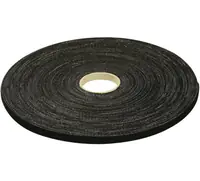 Exertis CUC Exertis Connect 629445 - Schwarz - 10 m - 15 mm - 1 Stück(e)