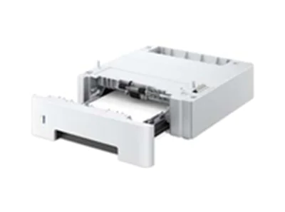 Kyocera PF 1100 - Medienfach / Zuführung - 250 Blätter in 1 Schubladen (Trays) - für ECOSYS M2040, M2135, M2540, M2635, M2640, M2735, P2040, P2235