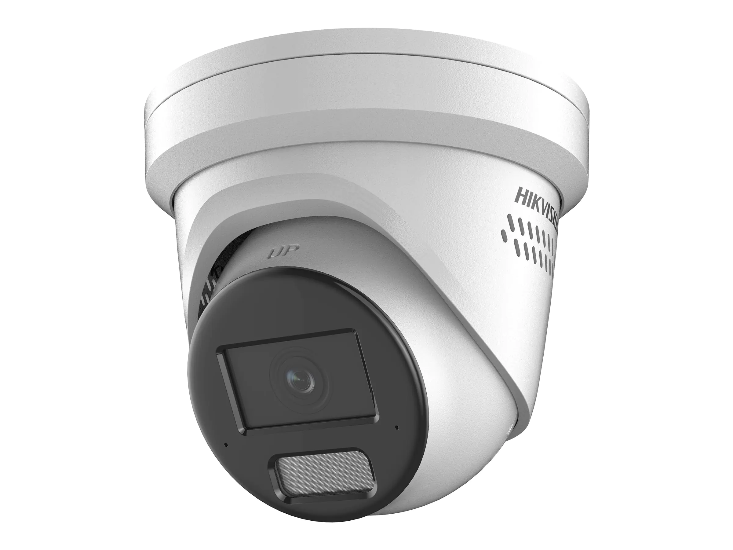 Hikvision Pro Series DS-2CD2346G2H-IS2U/SL - Überwachungskamera - Drehplattform -