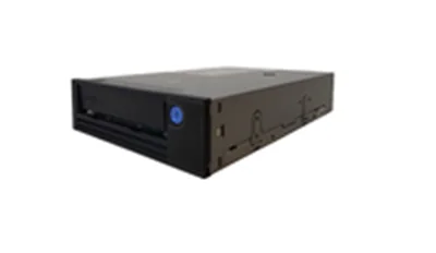 Quantum LTO9 Bare HH SAS intern TC-L92AN-BR LTO - Streamer - 12 GB