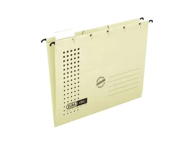ELBA chic ULTIMATE - Hängeregister - für A4 (210 x 297 mm) 100560124