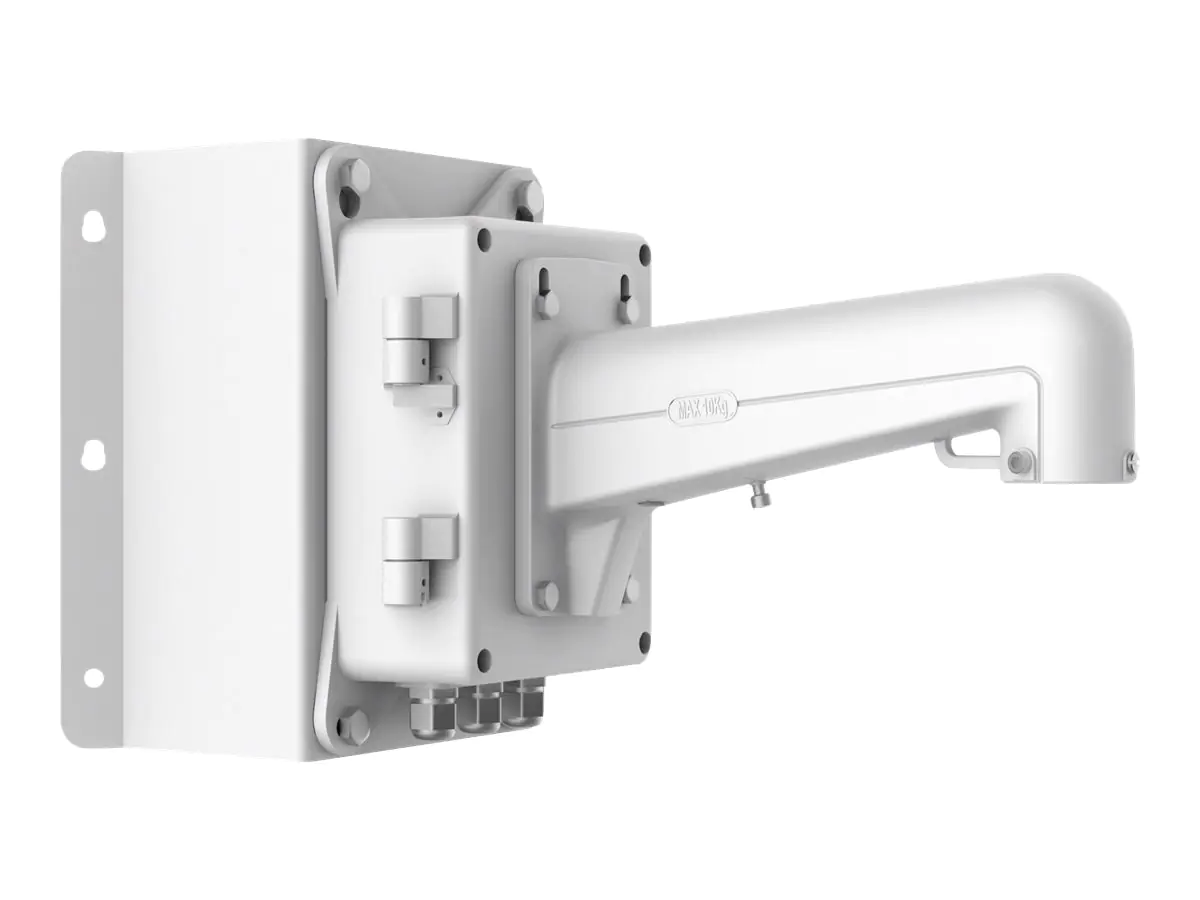 LevelOne CAS-7336 - Halterung für Kameramontage - Ecke montierbar - für LevelOne FCS-4051