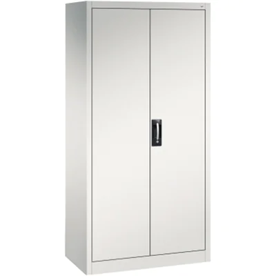 C+P Aktenschrank 9280000S10371 5OH 1950x930x500mm lgr/lgr