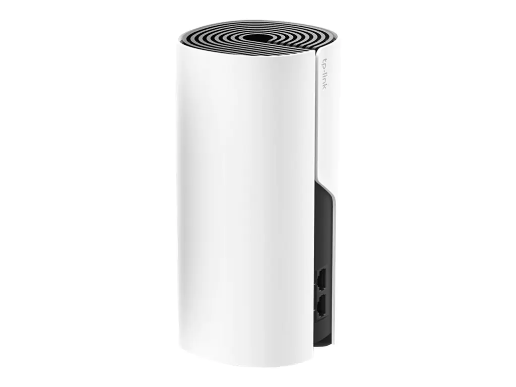 TP-Link Deco E4 - Wireless Router - Wi-Fi 5 - Dual-Band