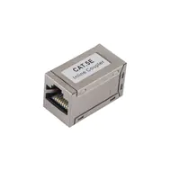 Equip Verbinder Cat5e 2x RJ45 1 1 voll geschirmt