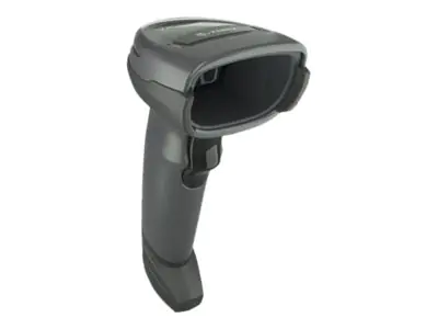 Zebra DS4608-SR - Barcode-Scanner - Handgerät - 2D-Imager - decodiert - USB