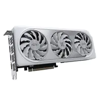 Gigabyte GeForce RTX 4060 Ti AERO OC 8G - Grafikkarten - GeForce RTX 4060 Ti - 8 GB GDDR6 - PCIe 4.0 - 2 x DisplayPort, 2 x HDMI