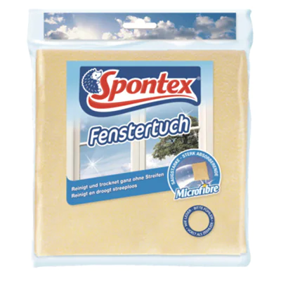 Spontex Fenstertuch 19141023