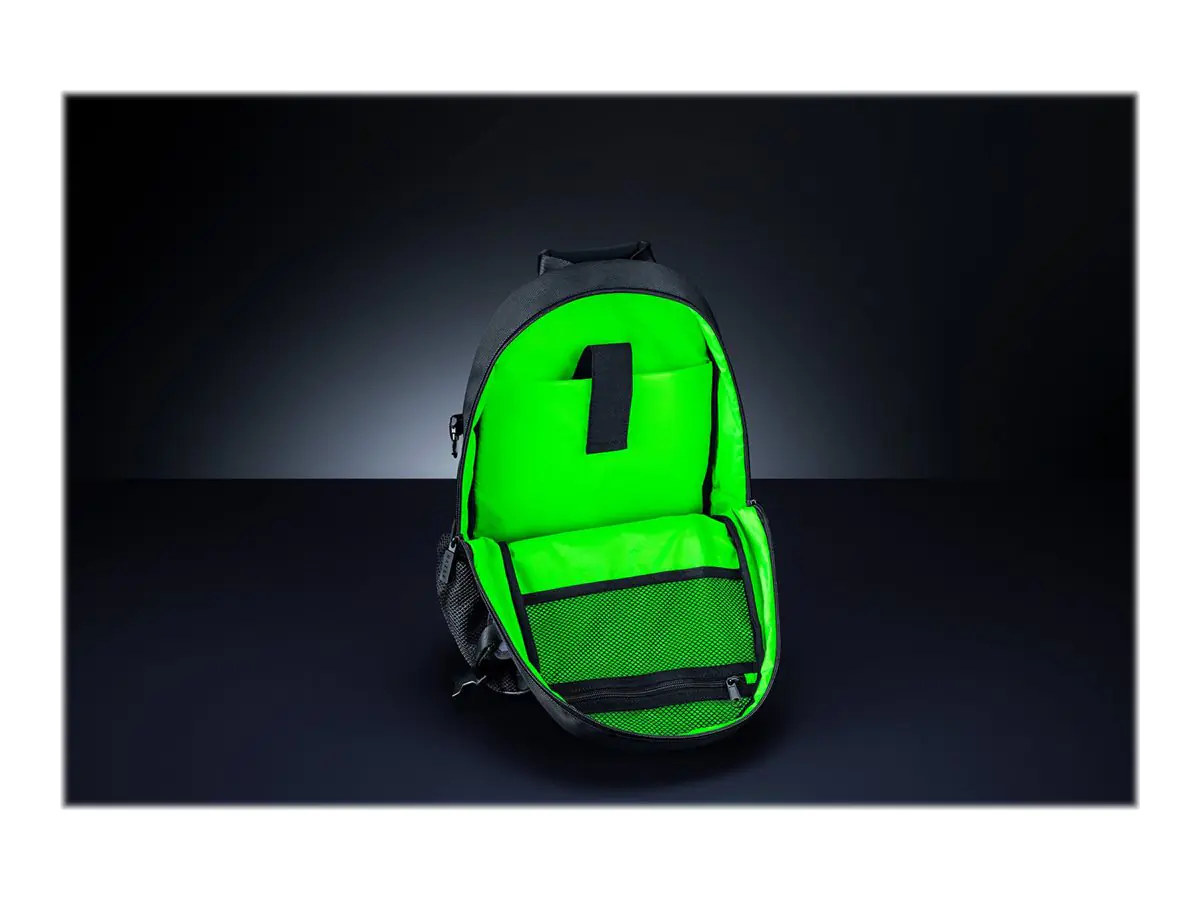 Razer Rogue V3 - Notebook-Rucksack - 33.8 cm (13.3")