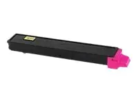 Triumph-Adler Magenta - original - Tonerpatrone