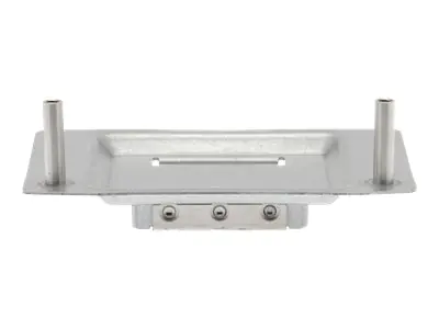 Axis T91A02 DIN Rail Clip 77mm - DIN-Schienenklammer