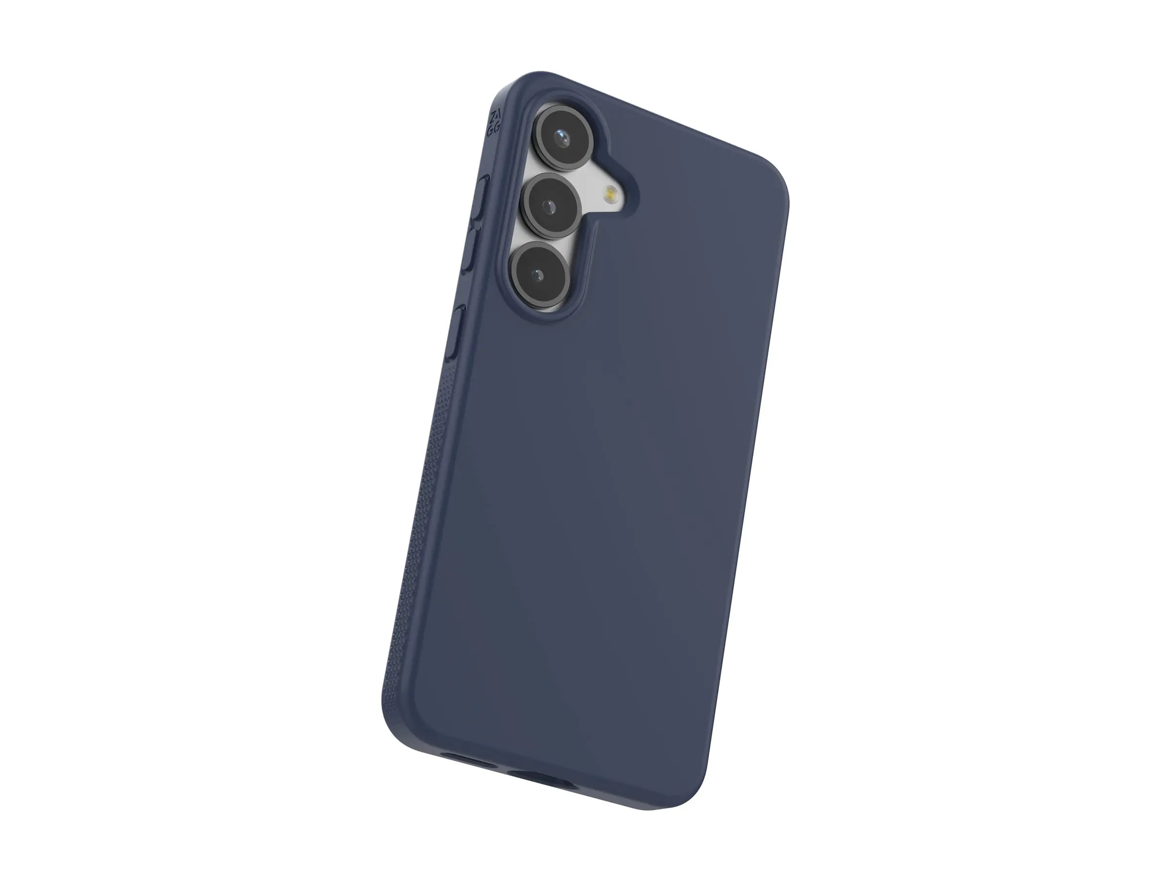 ZAGG Milan Snap - Hintere Abdeckung für Mobiltelefon
