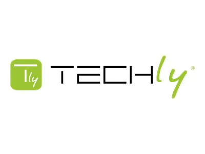 Techly Displayport 2.1 Audio/Video Kabel 4k 2m schwarz - Kabel - Audio/Multimedia