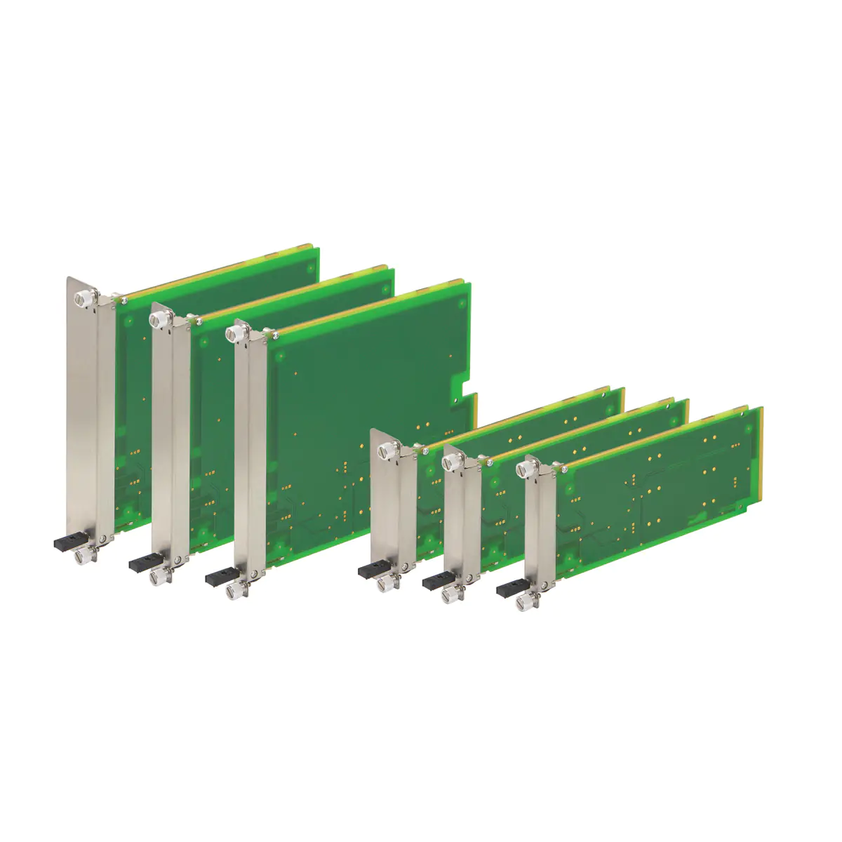 SCHROFF AMC MODULE MS D RUG