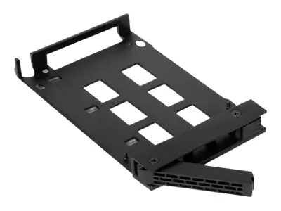ICY DOCK MB322TP-B - Träger für Speicherlaufwerk (Caddy) mit hotswapfähiger Wechselrahmen - 2.5" (6.4 cm)
