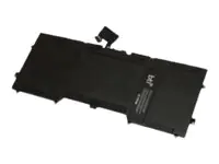 Origin Storage BTI - Laptop-Batterie (gleichwertig mit: Dell 0C4K9V, Dell C4K9V, Dell PKH18, Dell WV7G0) - Lithium-Polymer - 6 Zellen - 7500 mAh - 56 Wh - für Dell XPS 12 (9Q33)