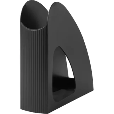 HAN Stehsammler Re-LOOP 16218-913 A4/C4 RC schwarz