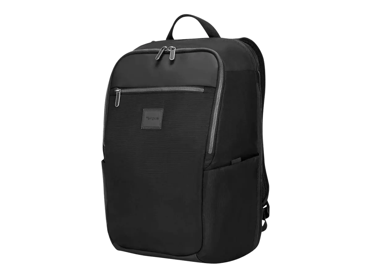 Targus Urban Expandable - Notebook-Rucksack - 39.6 cm (15.6") - Schwarz