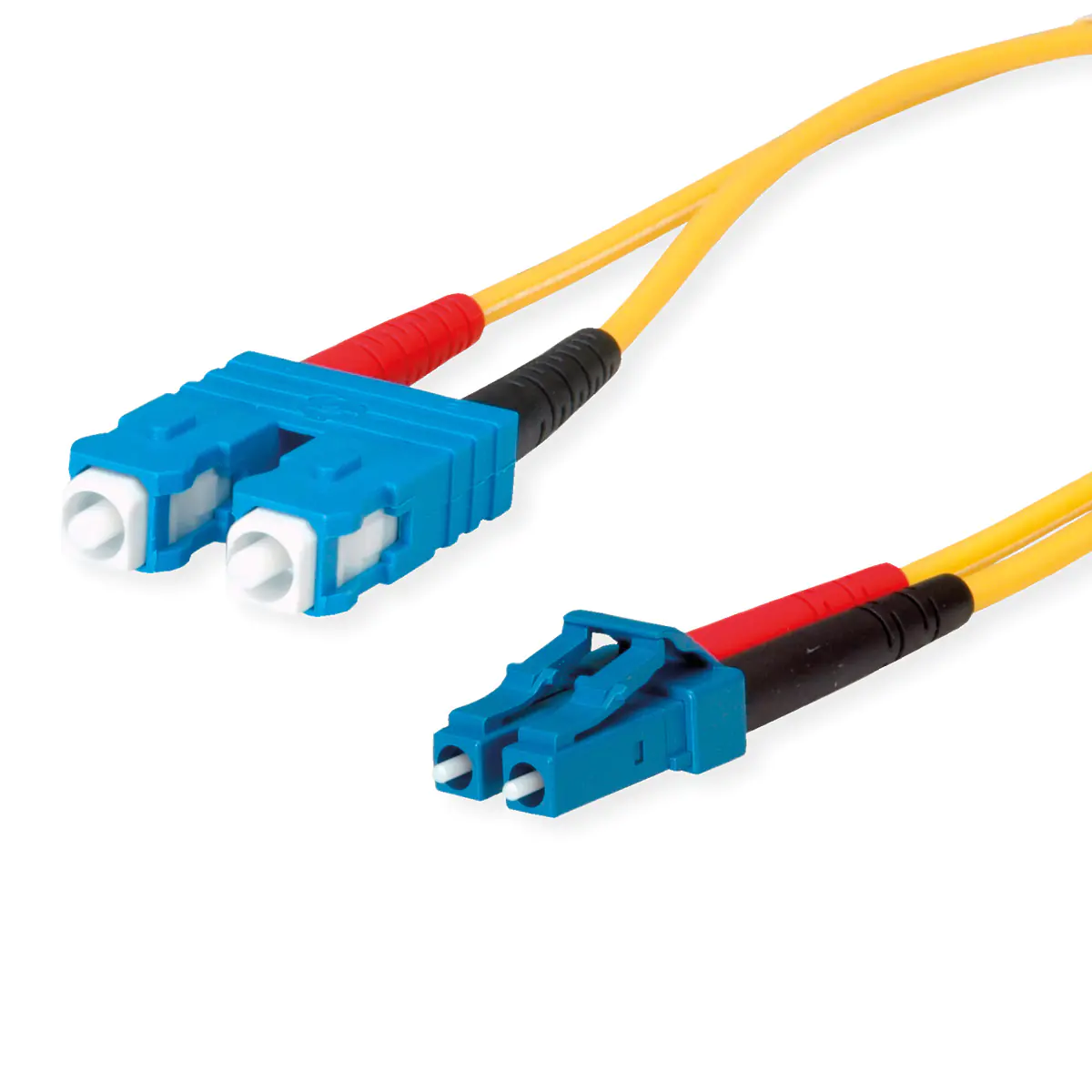 Telegärtner Karl Gärtner Telegärtner - Patch-Kabel - LC Single-Modus (M)
