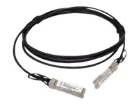 Draytek 10GBase-CX-Direktanschlusskabel - SFP+ (M) v10GDAC-1m