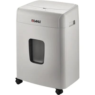 DAHLE Aktenvernichter Shred Matic 35090-16180