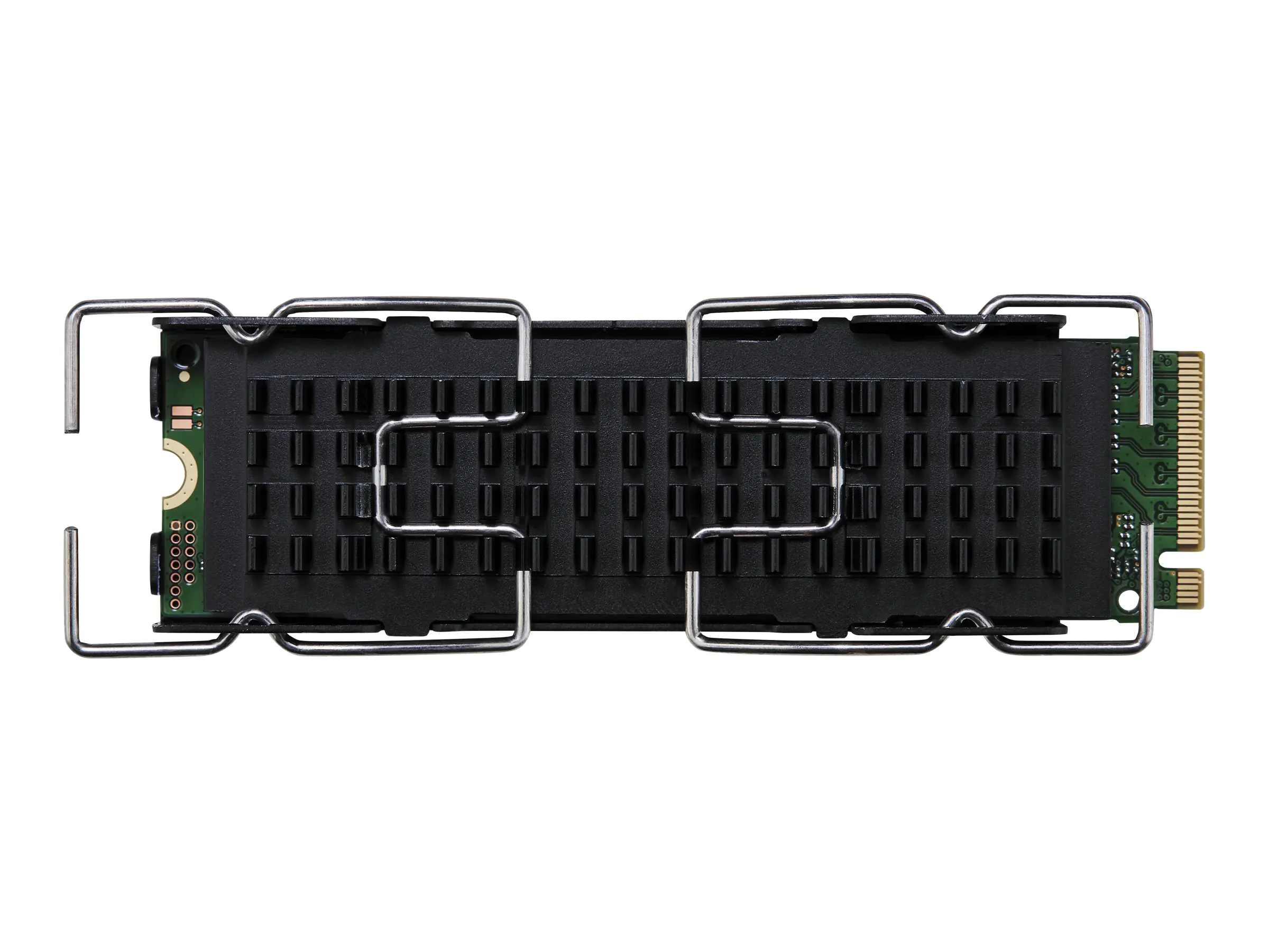 HP - SSD - Value - 1 TB - intern - M.2 2280 - PCIe 4.0 x4 (NVMe) - für Workstation Z2 G9 (SFF, Tower)