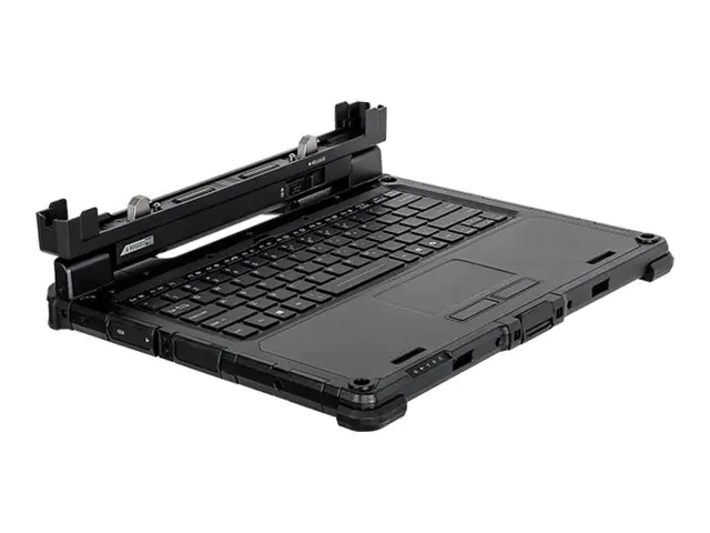 GETAC Tastatur - abnehmbar - mit Touchpad