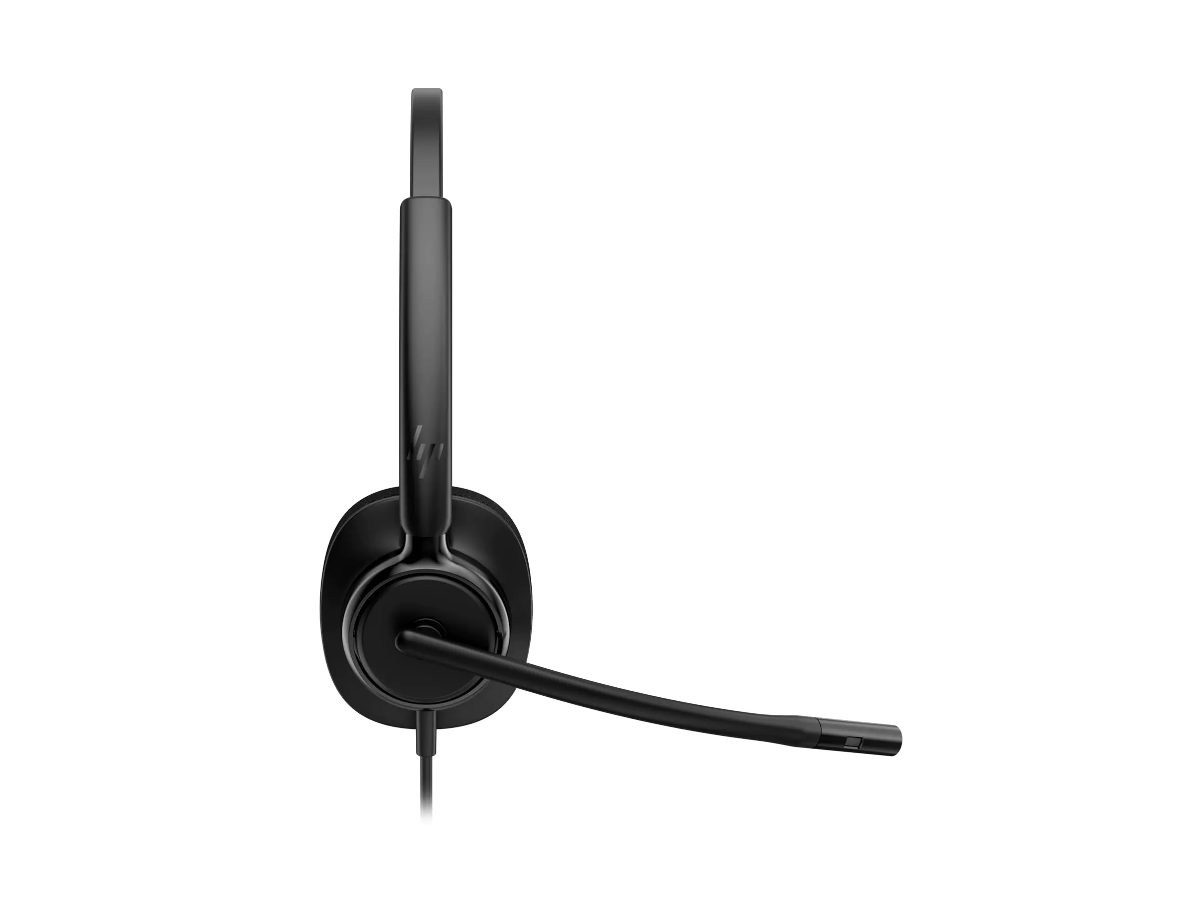 HP Poly Mission 425 - Headset - USB-C, USB-A C01B3A6#AC3