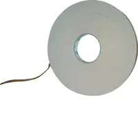 Hager L5106 - Weiß - Polyethylen - 19 mm