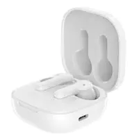 BOOMPODS Bassline Compact Bluetooth HiFi In Ear Kopfhörer Headset - Headset - Lautstärkeregler