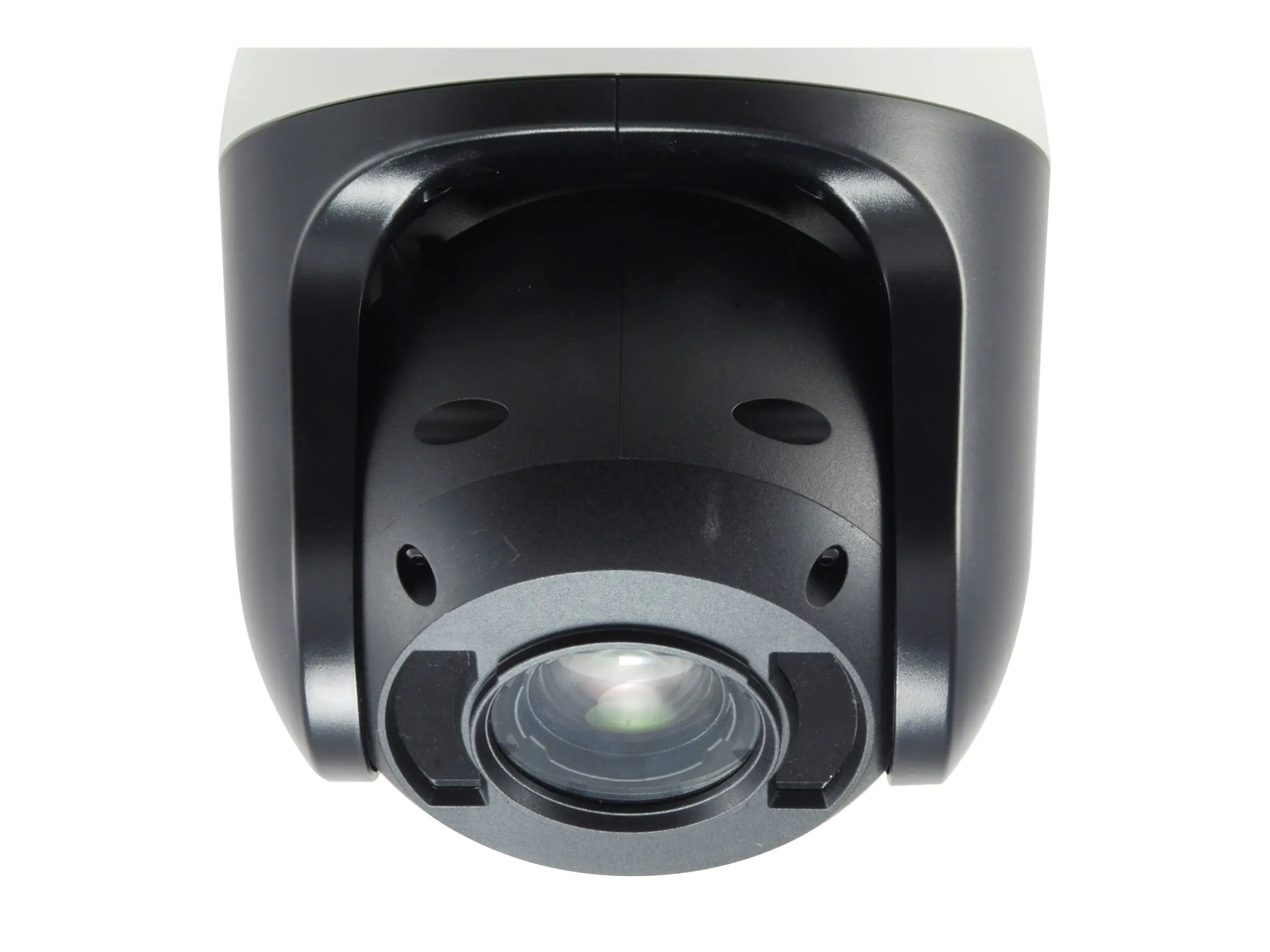 LevelOne HUBBLE series FCS-4048 - Netzwerk-Überwachungskamera - PTZ - Kuppel - Vandalismussicher / Wetterbeständig - Farbe (Tag&Nacht) 57304107