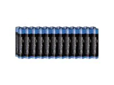 MediaRange Premium - Batterie 24 x AAA - Alkalisch