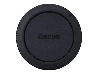 Canon Camera Cover R-F-5 - Kappe für Kameragehäuse - für EOS R