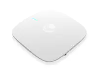 Cambium Networks cnPilot E410 - Accesspoint - Indoor - Wi-Fi 5 - 2.4 GHz, 5 GHz - Cloud-verwaltet - Tisch-/Wand-/Deckenmontage