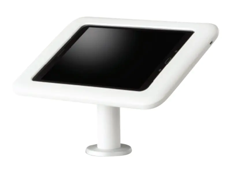 Ergonomic Solutions Dock & Charge - Befestigungskit (Gehäuse, DuraTilt-Ständer)