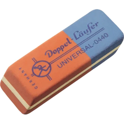 Diverse Laufer 4400, Blau, Orange, 5,5 cm, 19 mm, 8,5 mm, 1 Stück(e) 04400