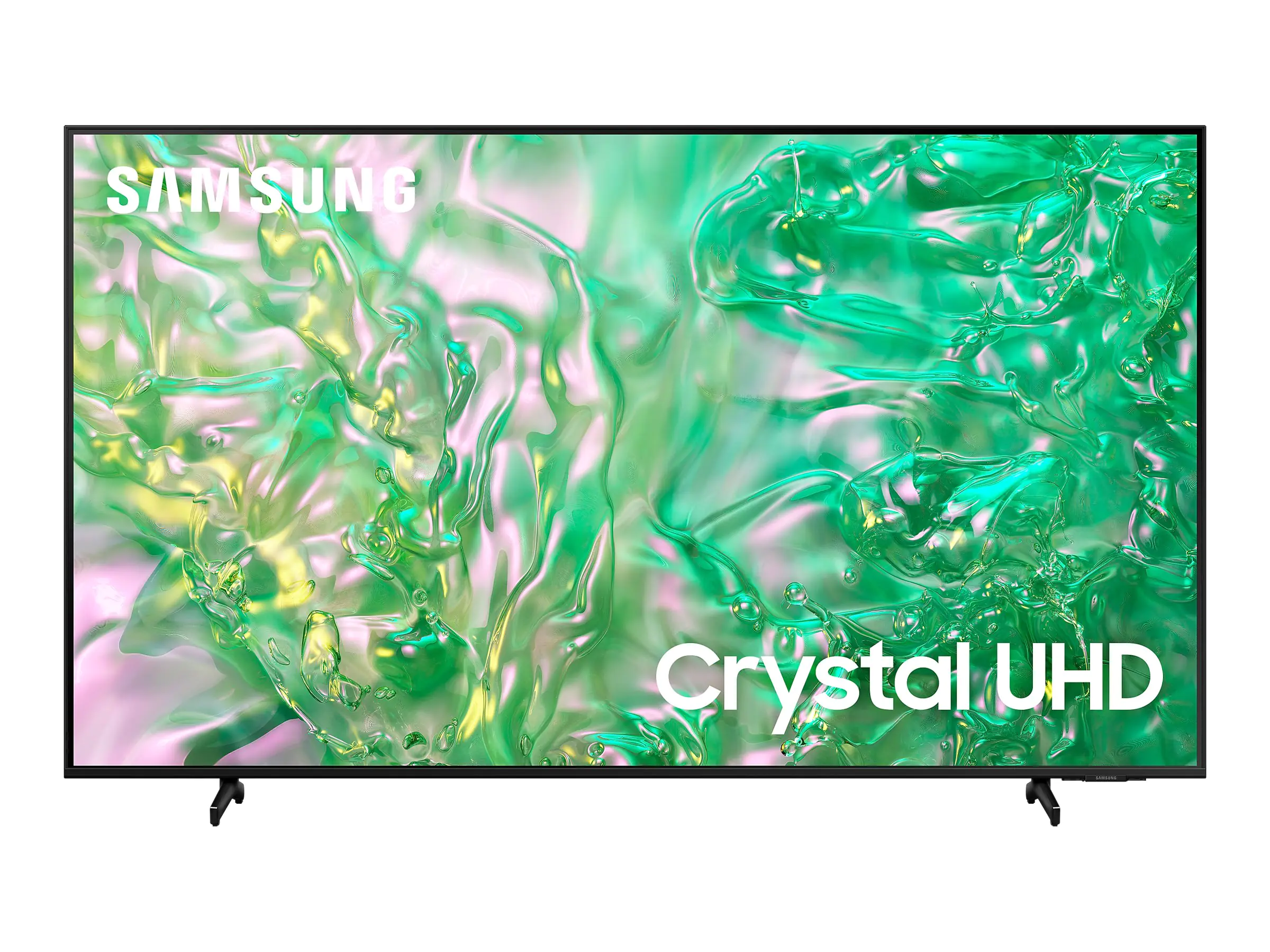 Samsung GU75DU8079U - 189 cm (75") Diagonalklasse DU8079 Series LCD-TV mit LED-Hintergrundbeleuchtun