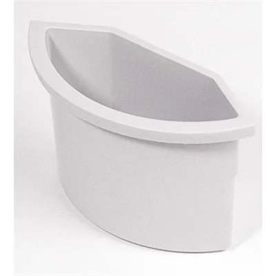 Helit H6106782, 275 mm, 120 mm, 165 mm, 1 Stück(e)