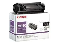 Canon MP-40 - Schwarz - original - Tonerpatrone
