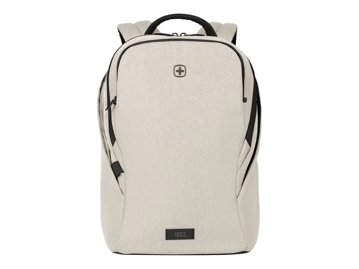 Wenger MX Light 16" Backpack Sand
