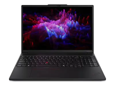 Lenovo TP P16S - Notebook