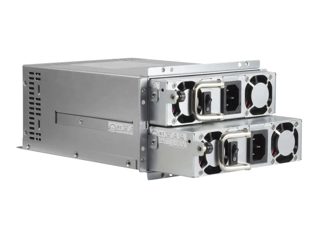 ASPOWER R2A-MV0700 - Netzteil (intern) - 80 PLUS Silver - Wechselstrom 100-240 V - 700 Watt