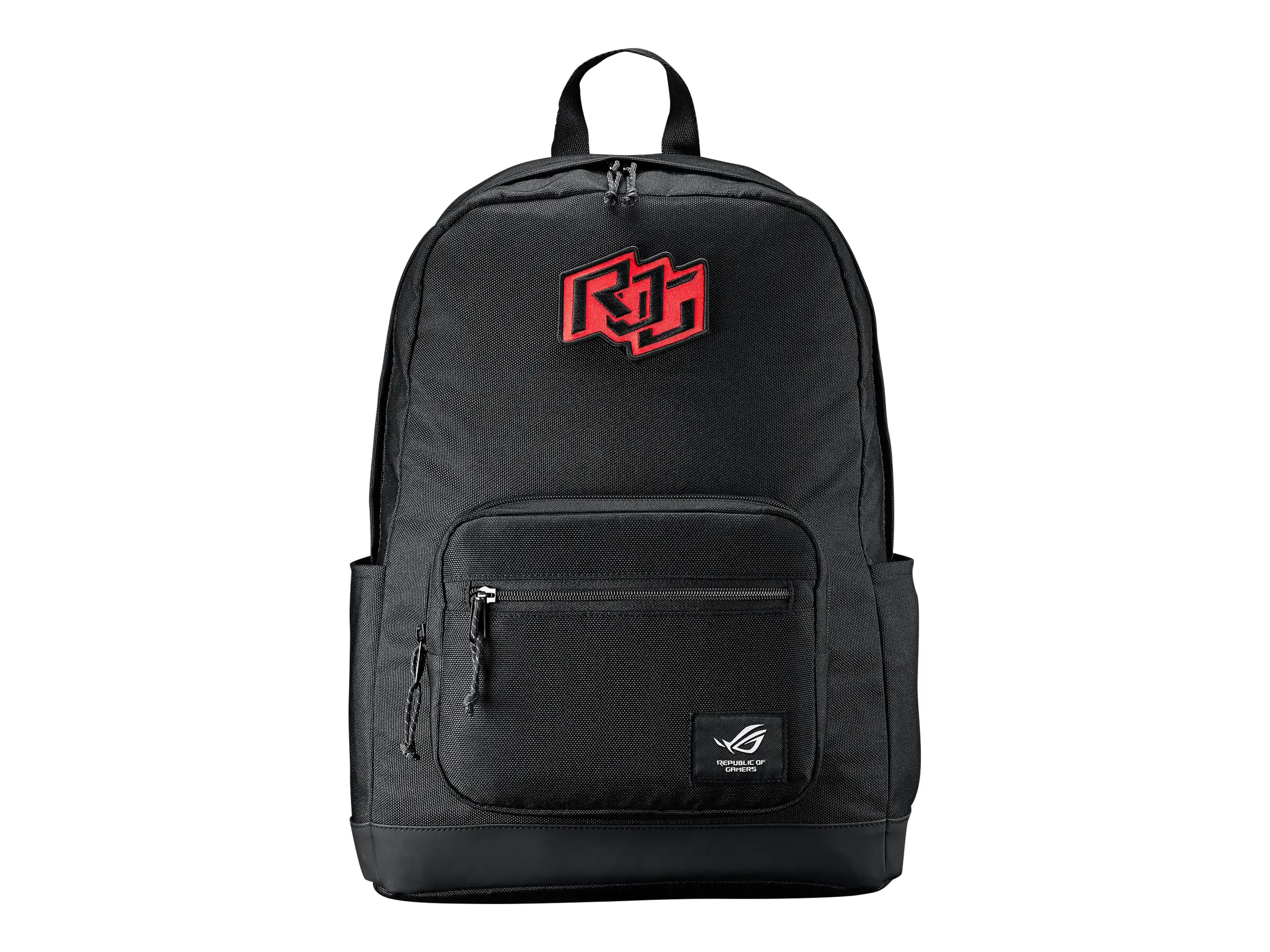 ASUS ROG Ranger BP1503 - Notebook-Rucksack 39.6 cm (15.6") - Schwarz - 90XB0680-BBP010