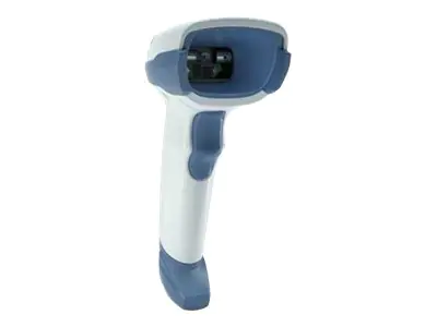 Zebra DS2278-HC - Healthcare - Barcode-Scanner - Handgerät - 2D-Imager - 762 mm / Sek. - decodiert - Bluetooth