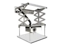 celexon Expert PL1000 - Elektrolift - für Projektor 1090222