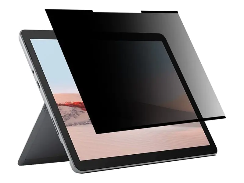 Mobilis Magnetic Privacy Filter f. Surface Pro 9-10