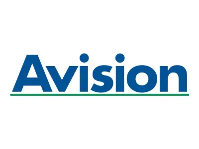 Avision - ADF Roller