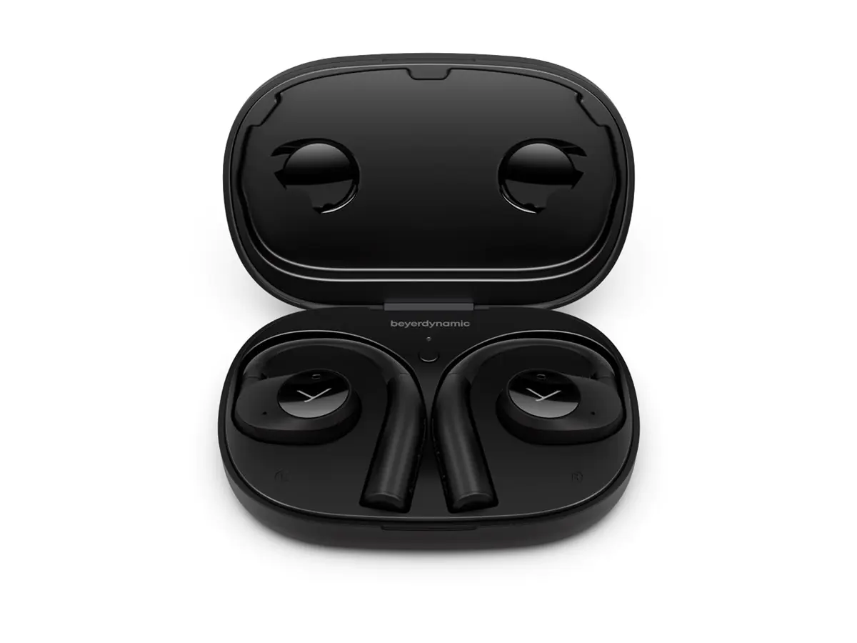Beyerdynamic Verio 200 - True Wireless-Kopfhörer